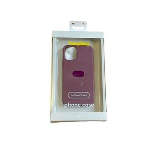 iPhone 12 mini phone case